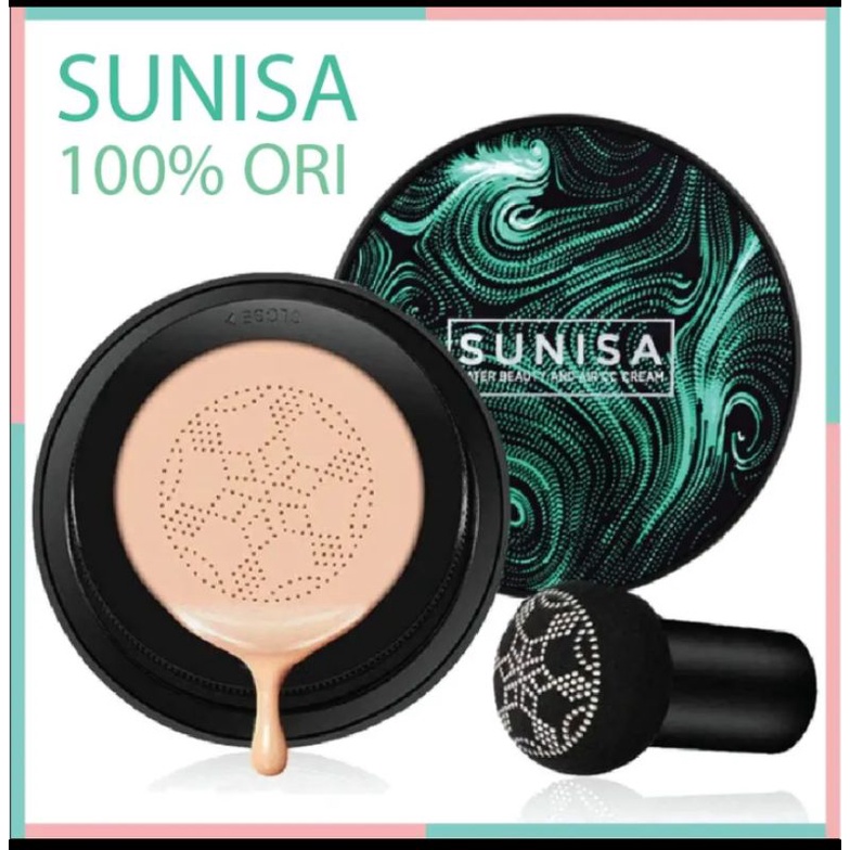 Cushion sunisa original ( Bpom )
