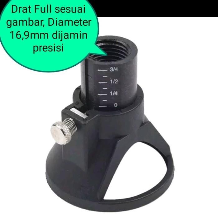 Holder Grinder DUDUKAN BOR MINI perkakas