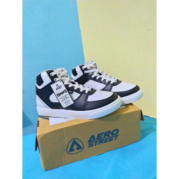 Aero Street HOOPS series ukuran 36