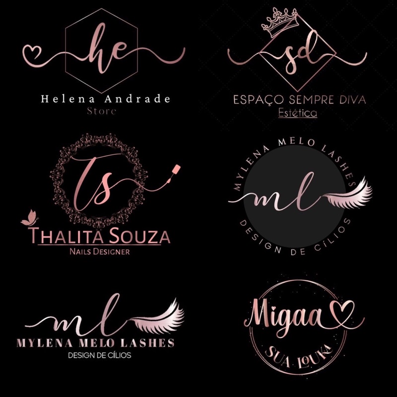 

(DRAN HELENA) JASA BIKIN DESAIN LOGO OLSHOP BISNIS MURAH ELEGAN SIMPEL MEWAH