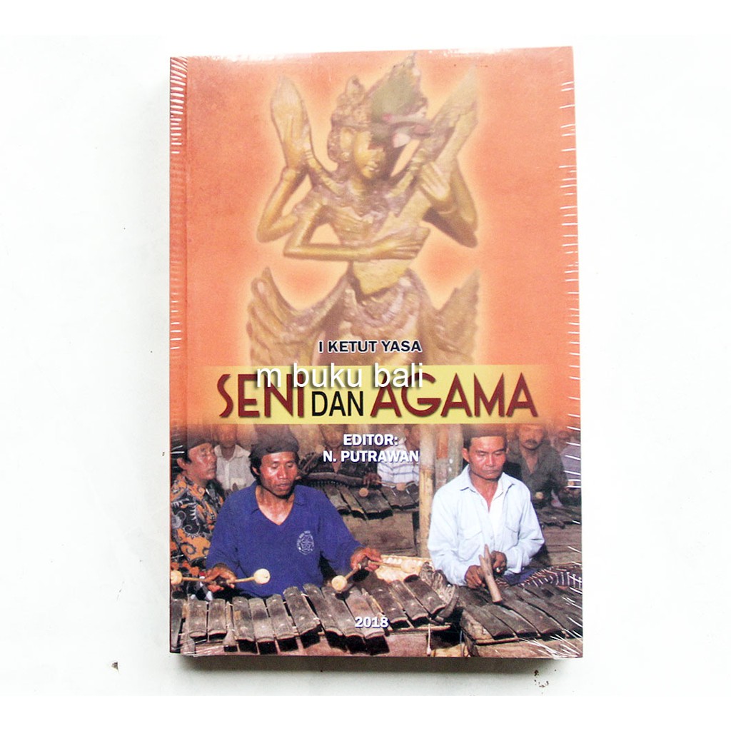 

Seni dan Agama
