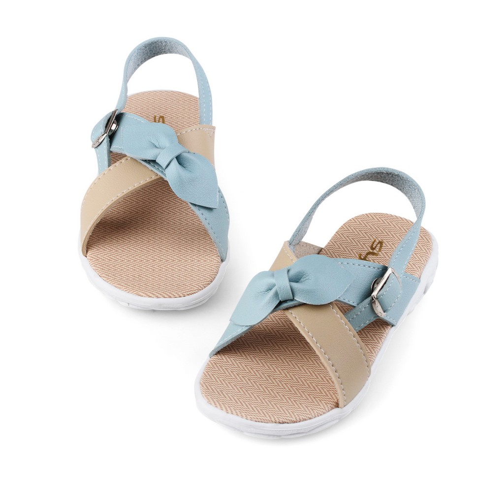 sandal anak perempuan ringan umur 1 2 tahun gratis ongkir SSB TOSCA