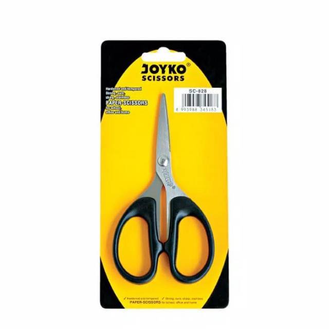 

Joyko Gunting / Scissors SC-828 Kecil