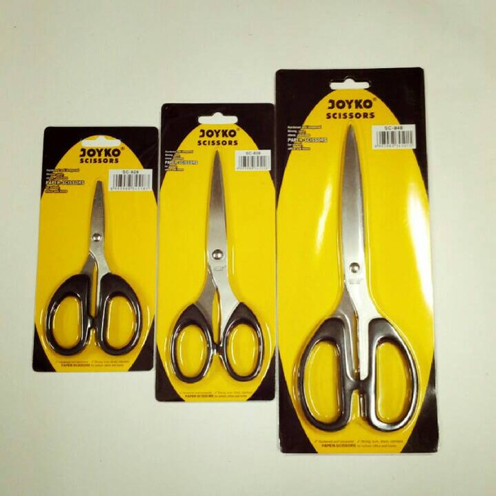 

Joyko Gunting Scissors