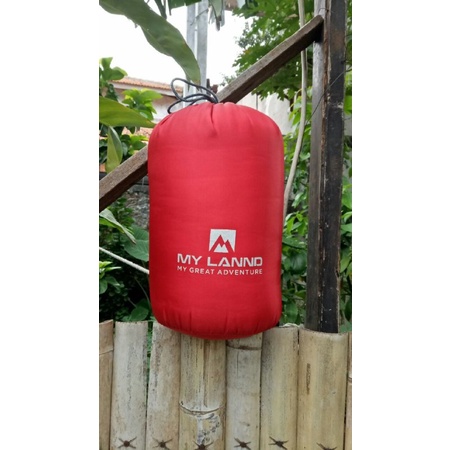 sleeping bag SB polar bulu sleping bag mylannd