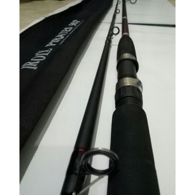 JORAN PANCING IROLY PIRATES 902 [270]