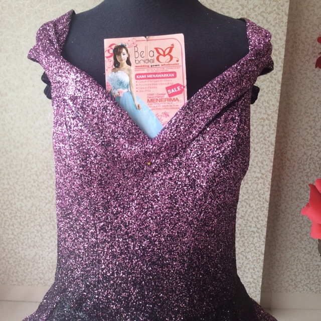 TOP GAUN PENGANTIN XQ 1340