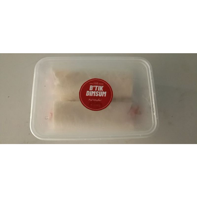 

Kebab Beef Frozen (1 Pack isi 4 pcs)