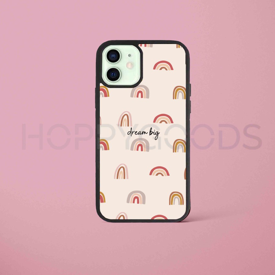 Dream Custom Softcase Soft Case Casing Samsung Galaxy M02 M51 M11 M12
