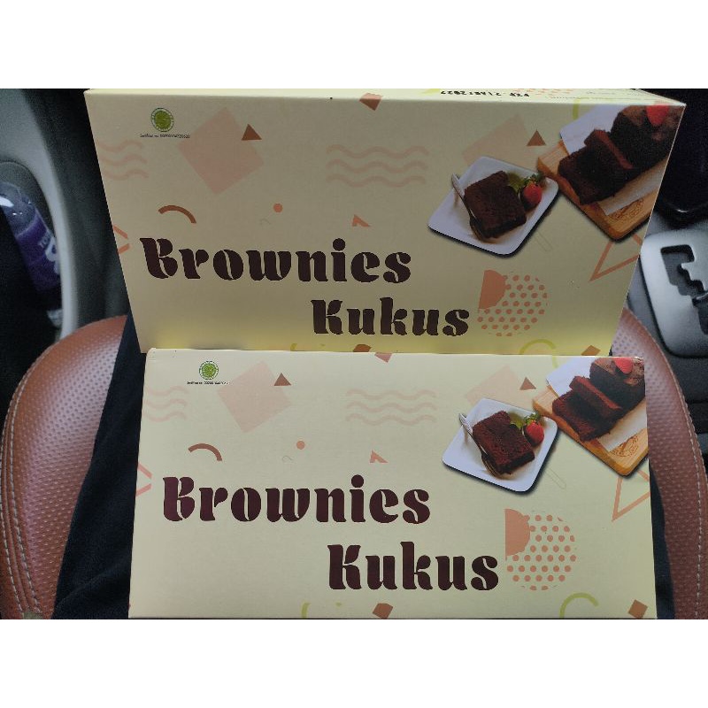

Brownies kukus Lapissa