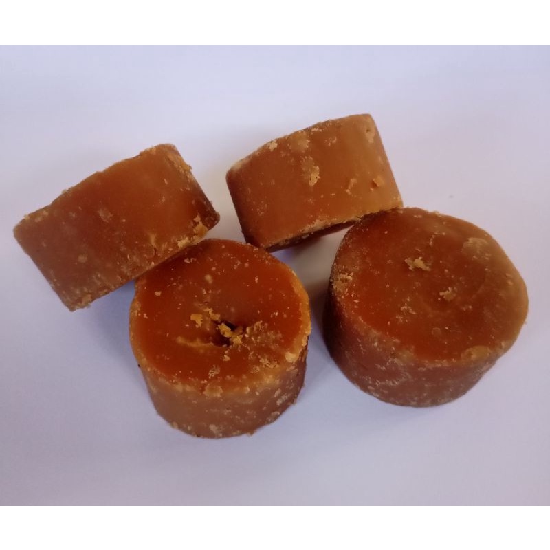 

Gula Jawa Gula Kelapa Murni 250 gr. Packing aman. Free packing kardus.