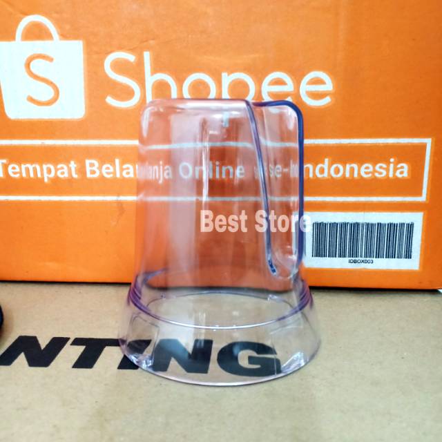 GELAS BUMBU PHILIPS CUCINA HR1791 HR1741 HR1731