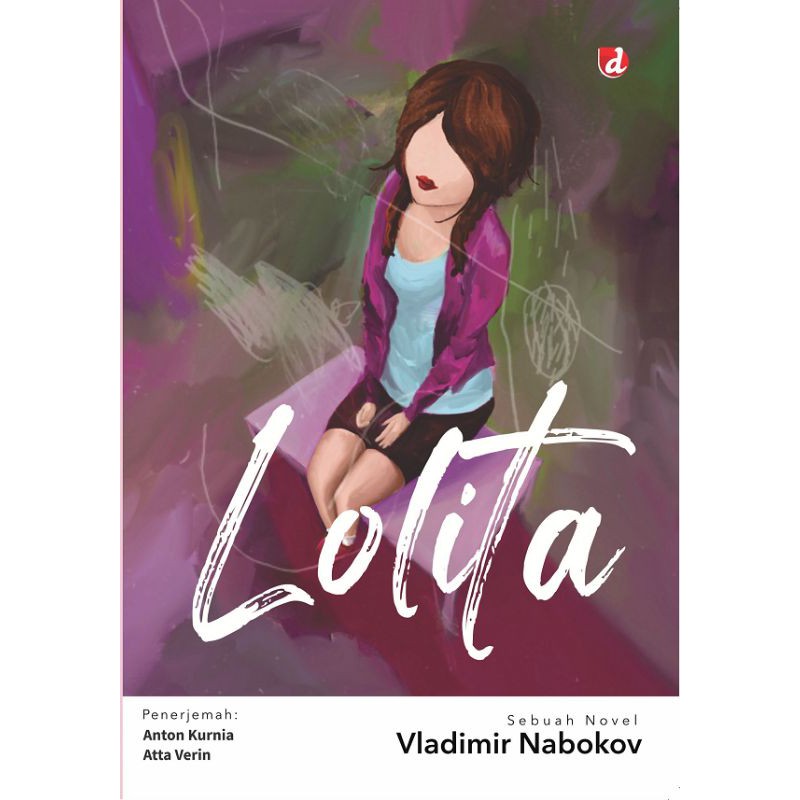 Lolita - Vladimir Nabokov