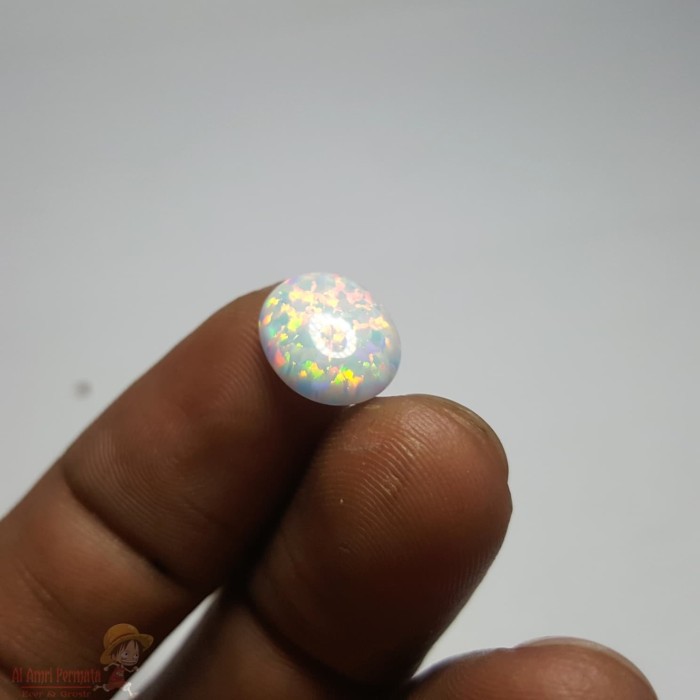 Batu kalimaya susu kualitas super hq - kalimaya full jarong