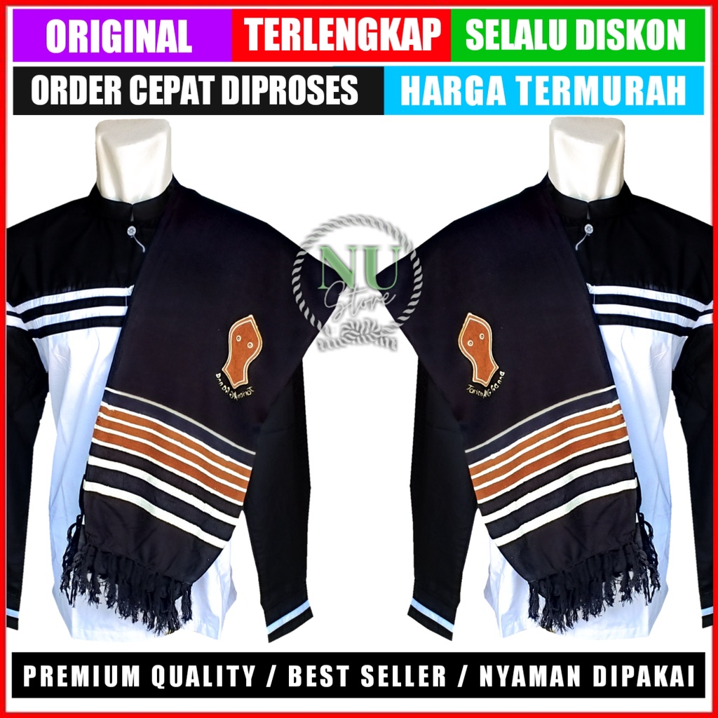 Sorban Rida Solo GRATIS ONGKIR / Surban Rida Solo BEST SELLER / Sorban Habib PREMIUM / Surban Habib 