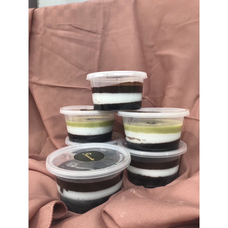 

Oreo Melt READY 13 MARET 2021