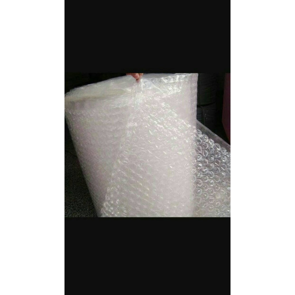 

BUBBLE WRAP Mumer