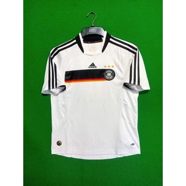 jersey retro timnas jerman 2006