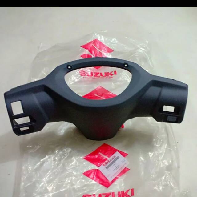 BATOK BELAKANG SPIN NEW 125 ORIGINAL