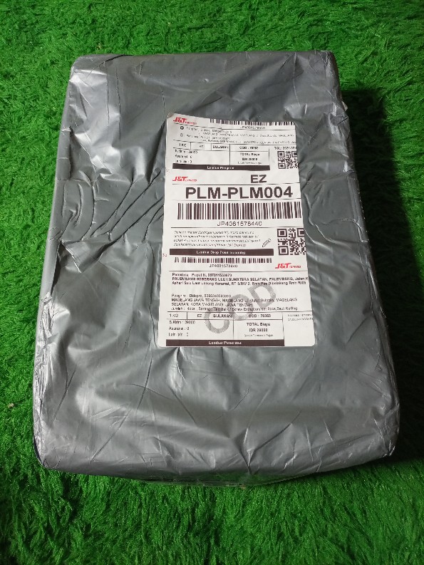 Baut Roffing Baja Ringan Baut Baja Ringan 10 X 16