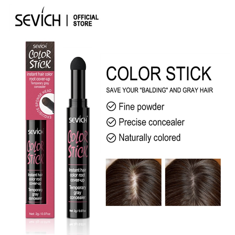 SEVICH Color Stick Hair color 2g