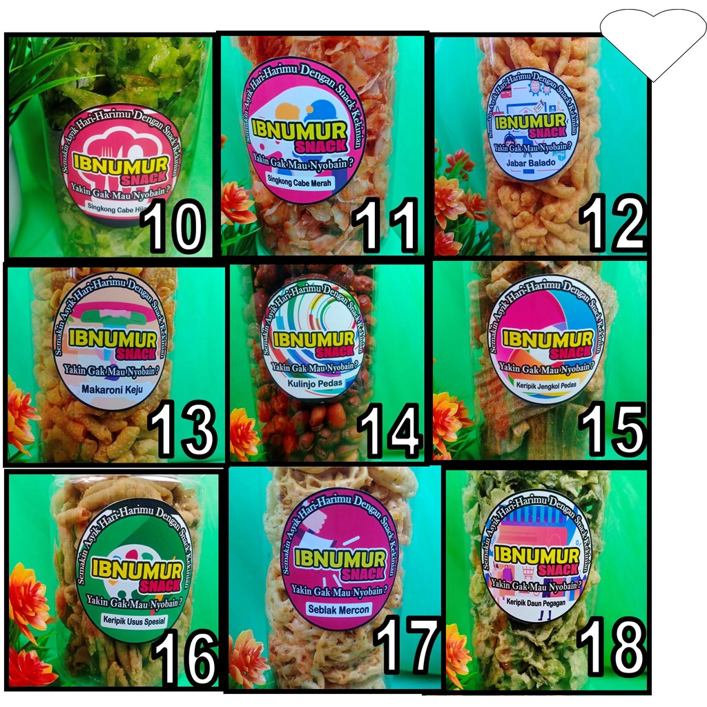 

Keripik Kaca, Keripik Kaca 1Kg, Keripik Kaca 500 gram, Keripik Kaca 100 Gram, Keripik Kaca Toples,Keripik Kaca Daun Jeruk, Keripik Kaca Pedas, Keripik Kaca Super Pedas