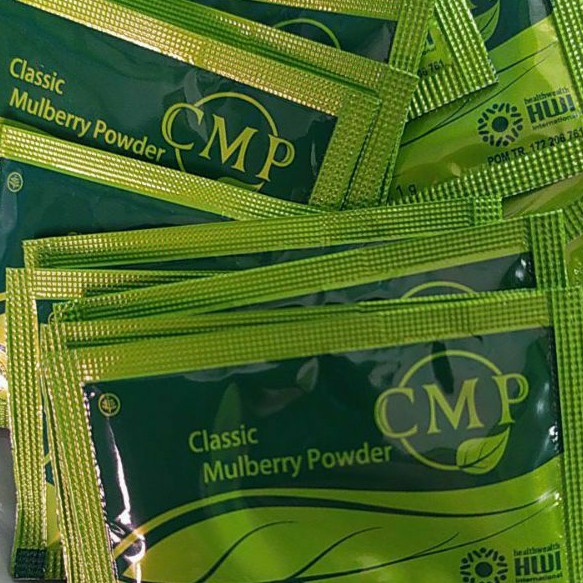 ClassicMulberryPowder