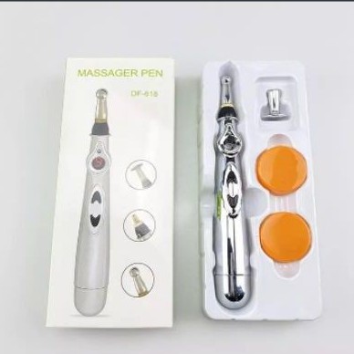pen electrik..pen akupuntur terapi massager