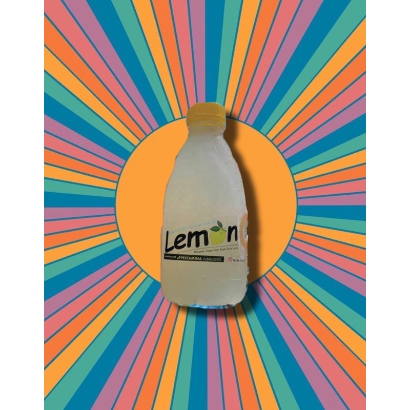 

Lemon-C(satuan)