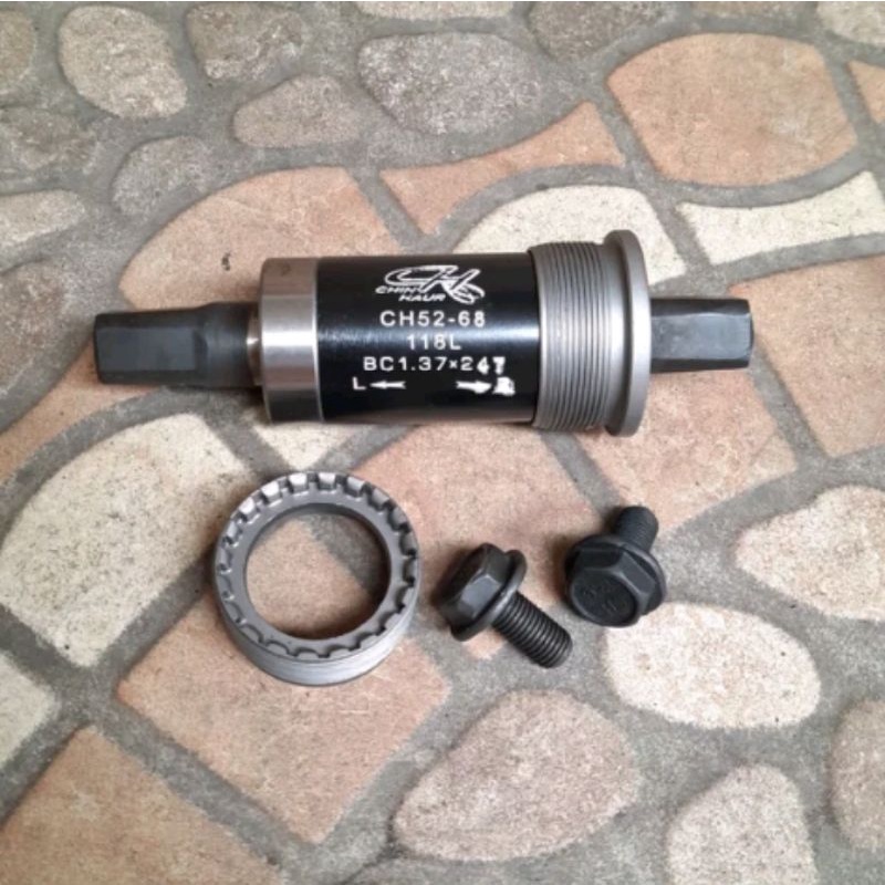 AS BB BEARING KOTAK CH 118