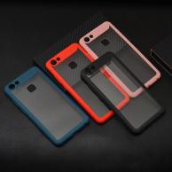 Case AUTOFOCUS for SAMSUNG S6 S EDGE G925 Softcase Transparan