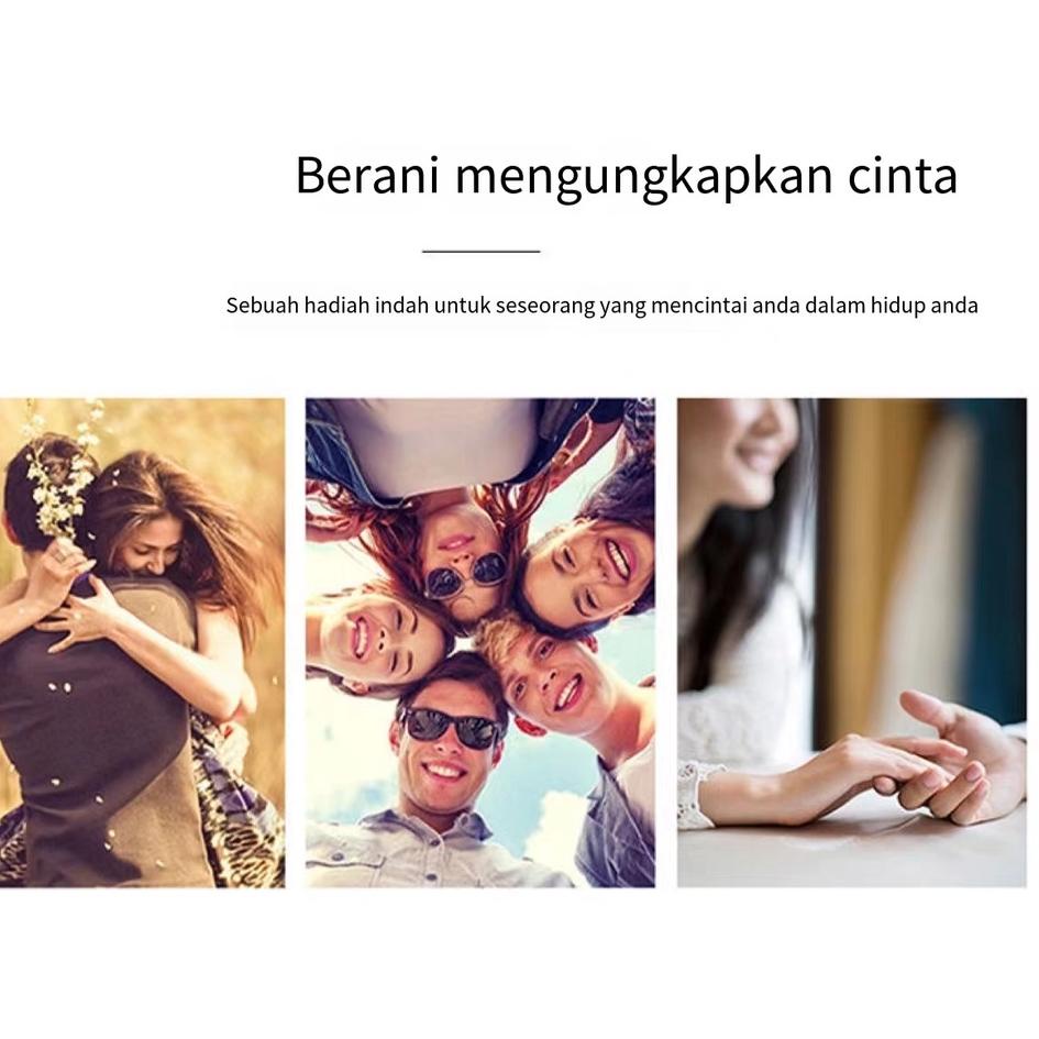 Top Produk.. Jam tangan wanita fashion trendi jam tangan wanita kecil segar jam tangan kuarsa gula b