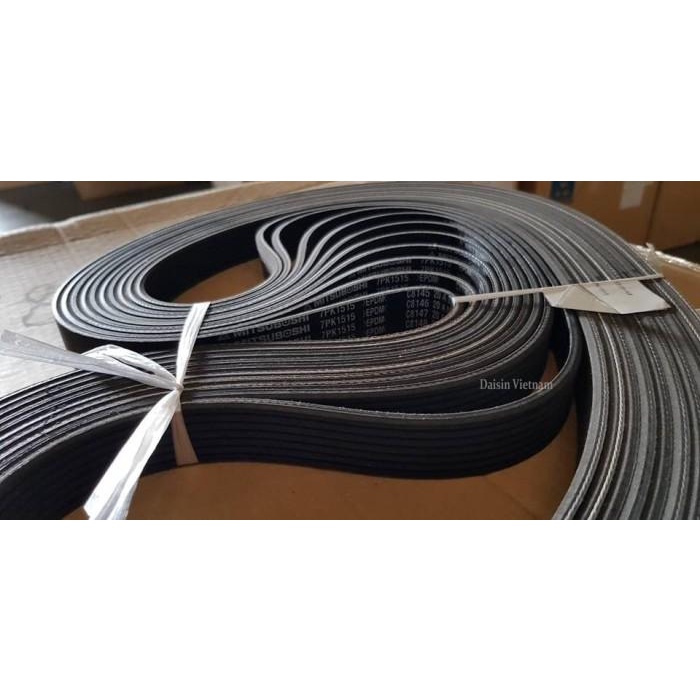 Fan Belt Innova Diesel 7Pk1516 Tali Kipas Inova 7Pk 1516 Fanbelt