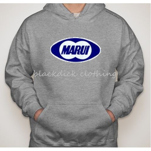 HOODIE TOKYO MARUI