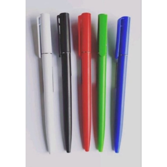 

Pulpen Hotel Putar Custom Souvenir