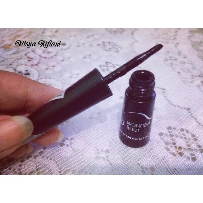 TO wonder liner