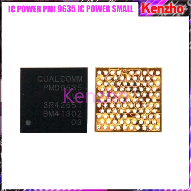IC POWER PMI 9635 IC POWER SMALL