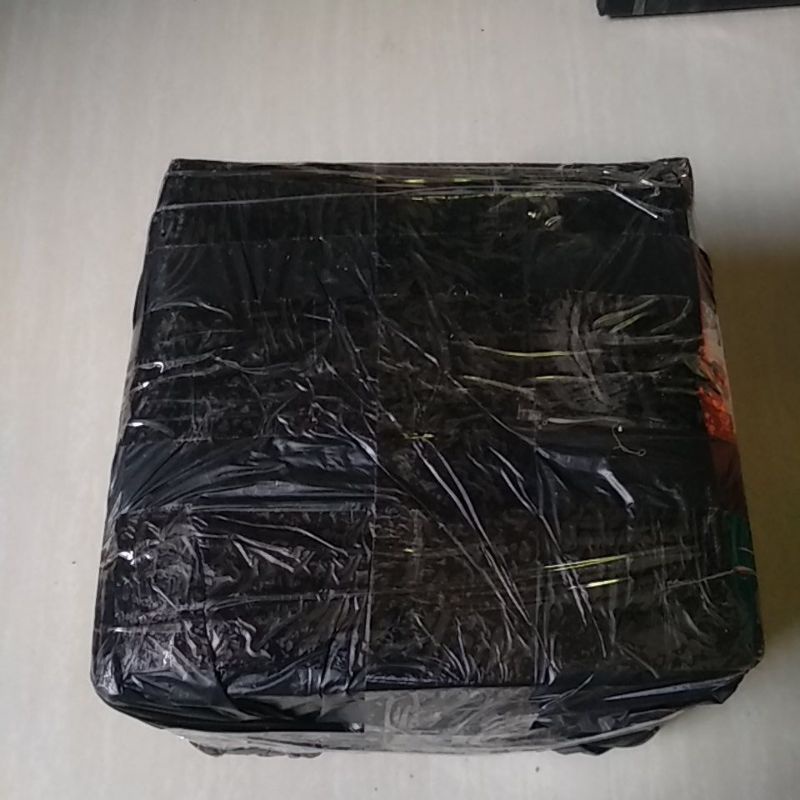 

Paket PL baju 2kg