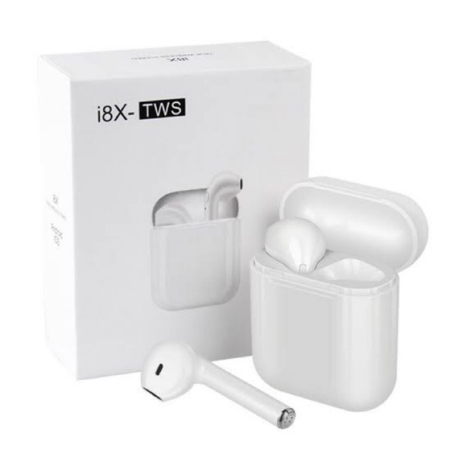 I8S TSW BLUETOOTH HEADSET