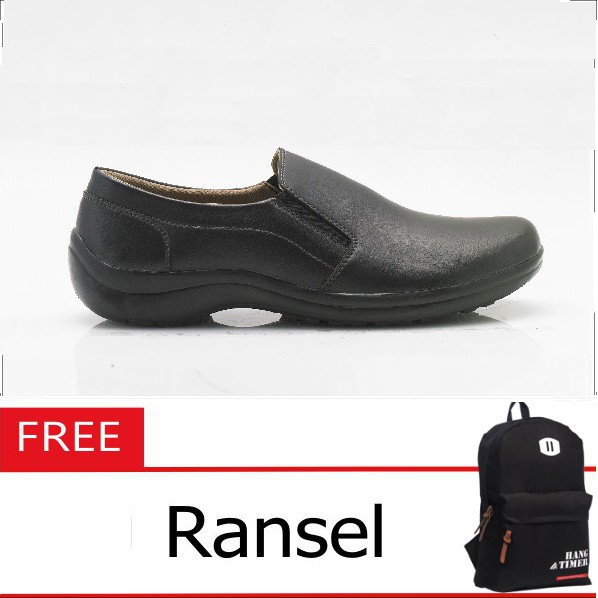 Sepatu Pantofel Pria Sepatu Formal Pria Sepatu Kantor Sepatu Pantopel Pria R-MZ09