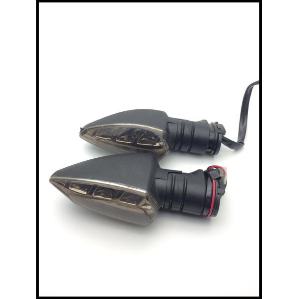 Lampu Sein Led Model New Vixion Universal