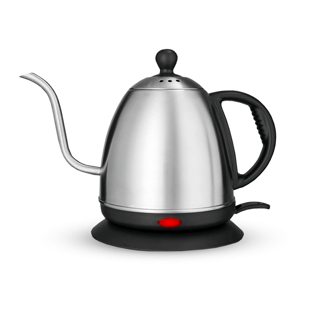 Teko Listrik Stainless Steel Pemanas Air Kettle Electric - S350A