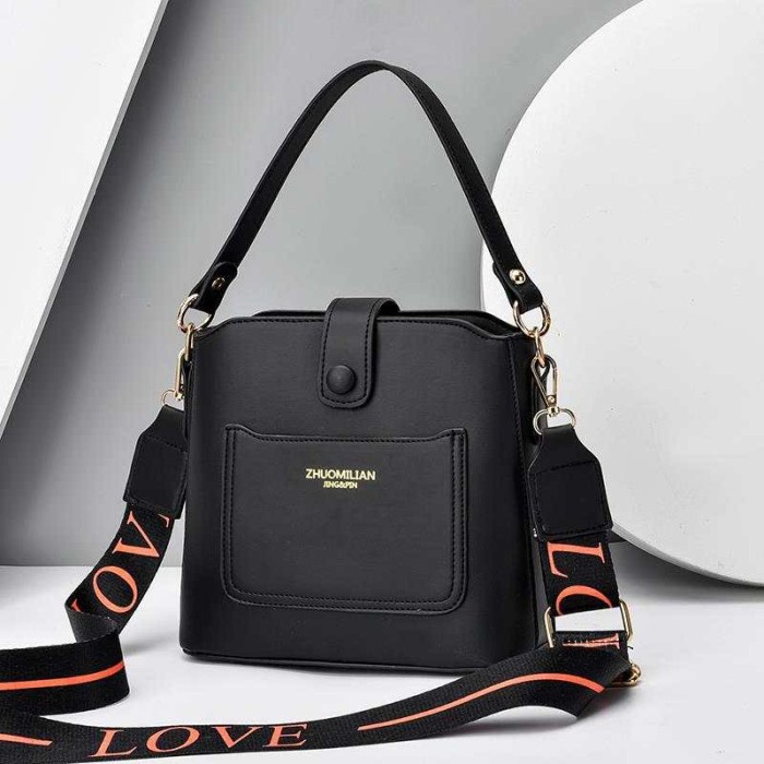 Tas Wanita Murah Tas Wanita Korea Tas Selempang Wanita Remaja Tas Wanita Besar Tas Selempang Wanita 