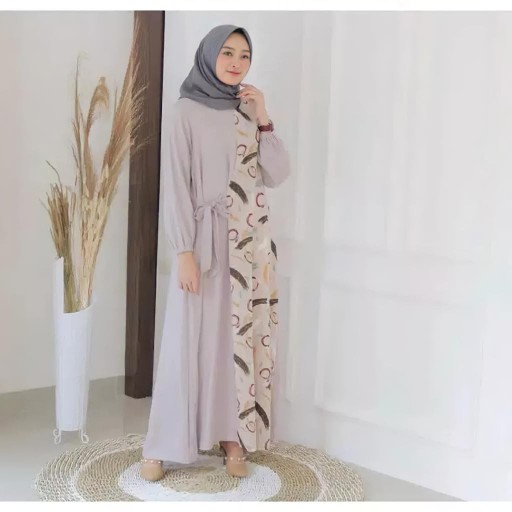 Bswart Batik Hrb026 Kenongo Hem Pendek Padi Pekalongan M L Xl Batik Pria Murah Modern Grosir