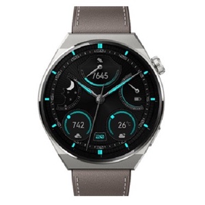 HUAWEI Watch GT3 Pro SmartWatch Original Garansi Resmi