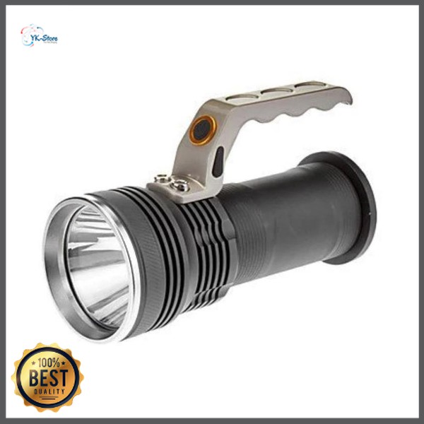 Senter TaffLED Cheng Ming LED Long Range Cree XPG / XML T6 800 Lumens 3405 Black S7R7 Senter Outdoor