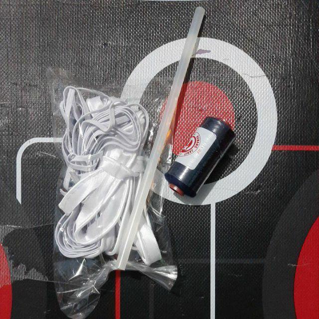 Lem Lilin Kecil/ Isi Glue Gun Kecil/ Lem Tembak Satuan