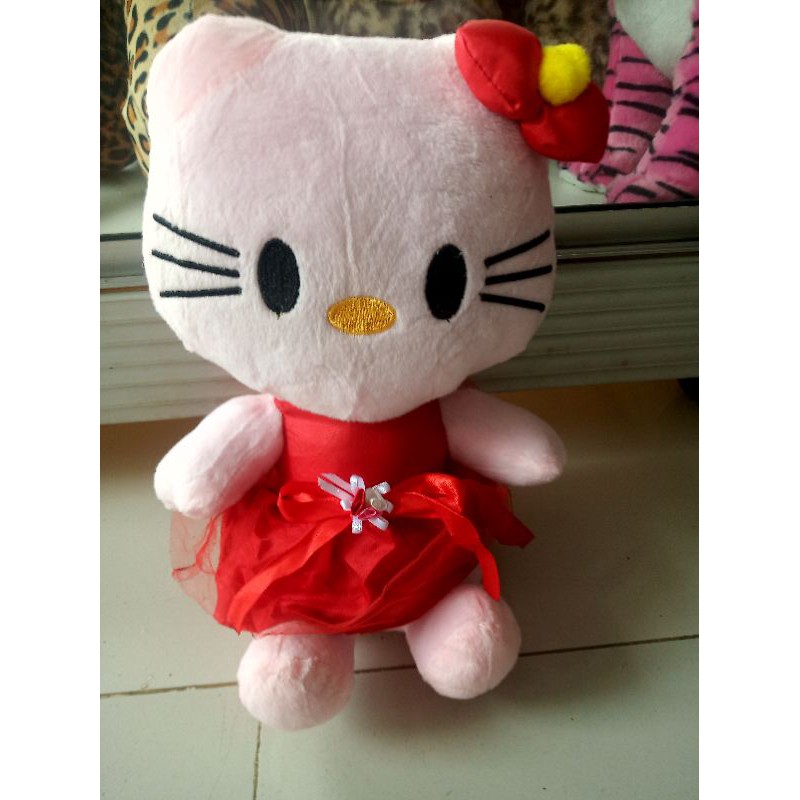 hello kitty pita perut SNI size:M