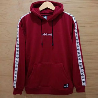 [ Bayar Ditempat ] Jaket Hoodie *Adidas  Tnt Hijau Premium Bahan Tebal