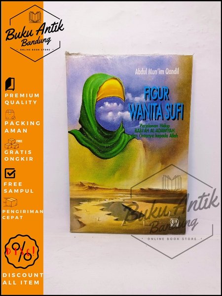 Figur Wanita Sufi